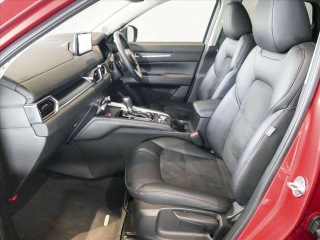 Mazda CX-5 10