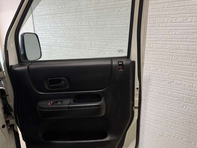Honda Acty Van 4