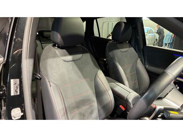 Mercedes-Benz EQA 5