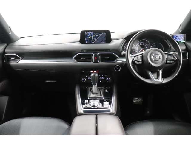 Mazda CX-8 8