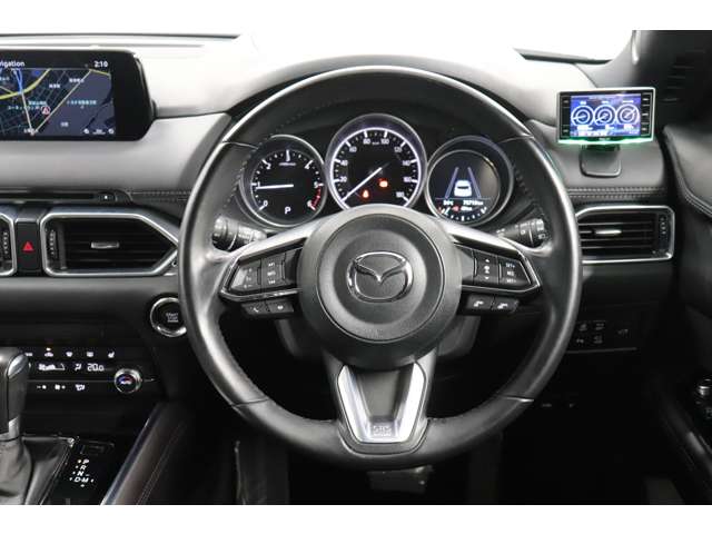Mazda CX-8 9