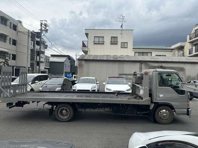Isuzu Elf 5
