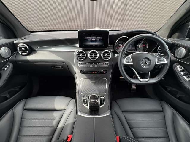 Mercedes-Benz GLC 5