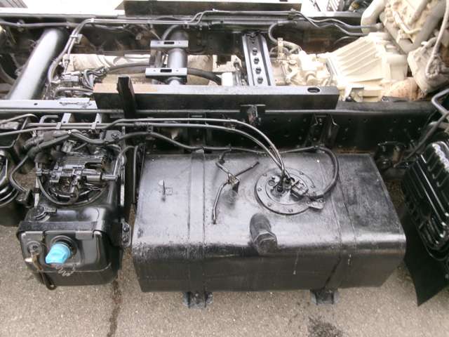 Mitsubishi Fuso Canter 7