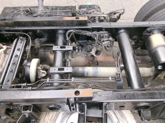 Mitsubishi Fuso Canter 10