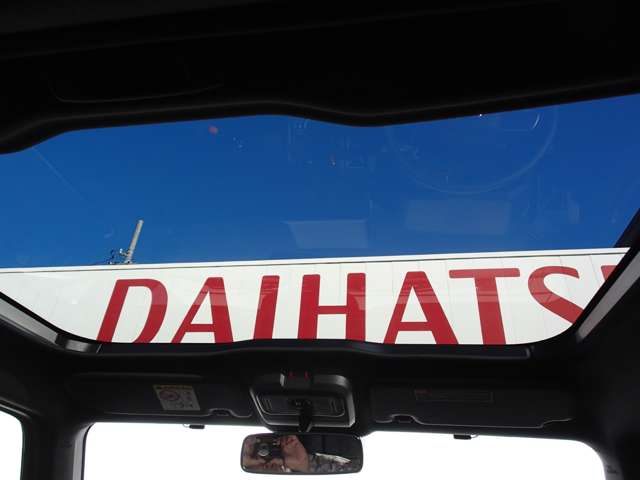 Daihatsu Taft 5