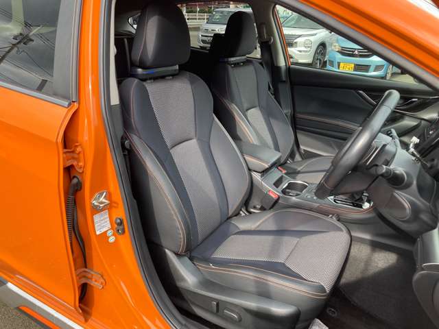 Subaru XV 3