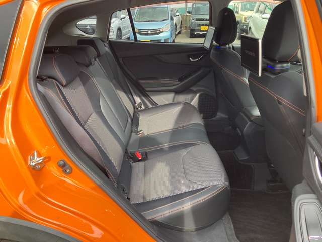 Subaru XV 4