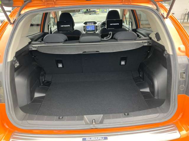 Subaru XV 5