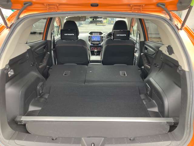 Subaru XV 6