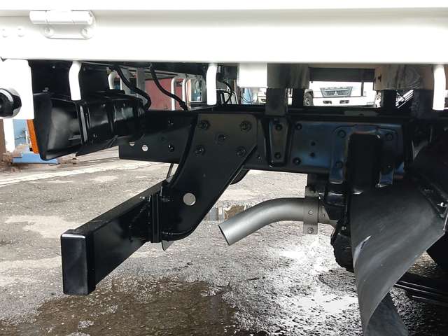 Mitsubishi Fuso Canter 12