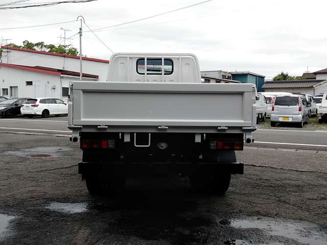 Mitsubishi Fuso Canter 5