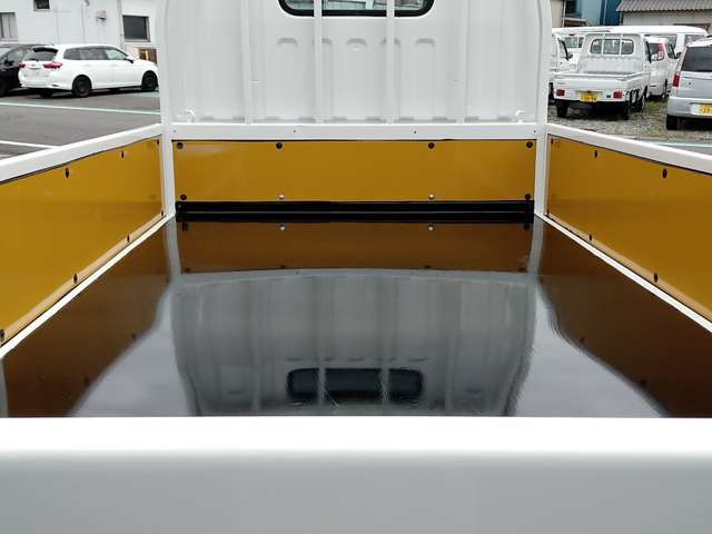 Mitsubishi Fuso Canter 8