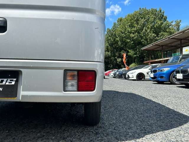 Nissan NV100 Clipper 11