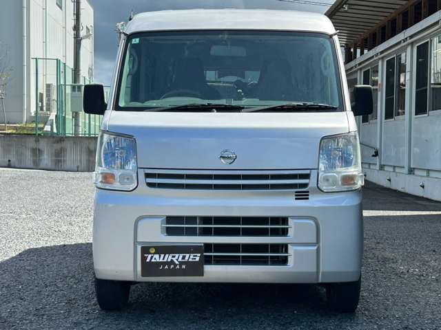 Nissan NV100 Clipper 7