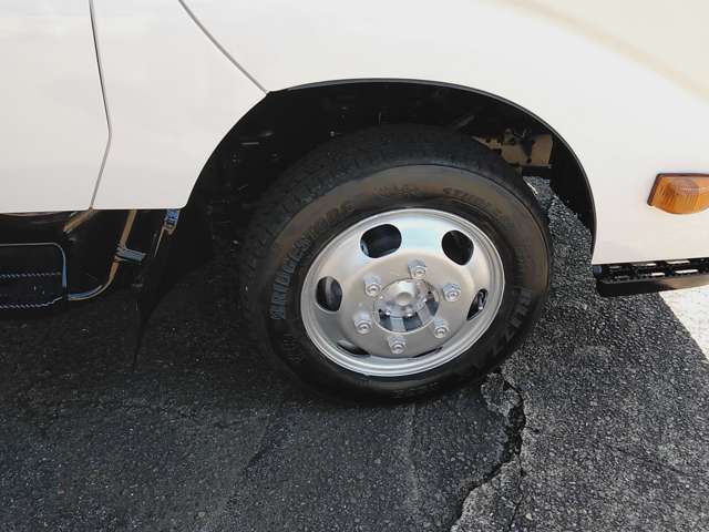 Toyota Toyoace 12