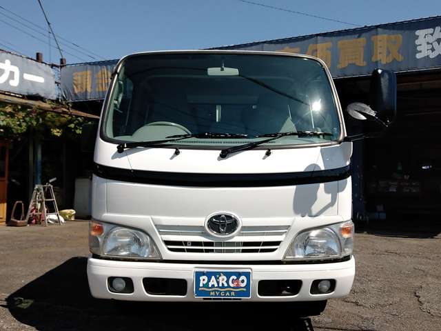 Toyota Toyoace 2