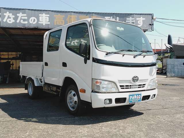 Toyota Toyoace 3