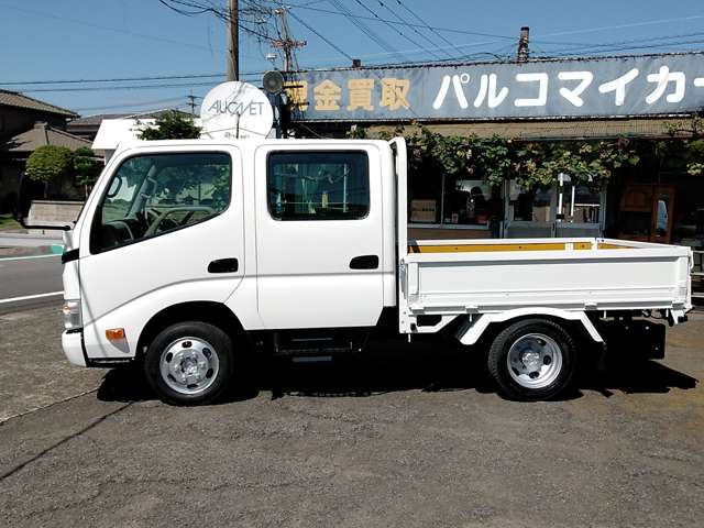 Toyota Toyoace 4
