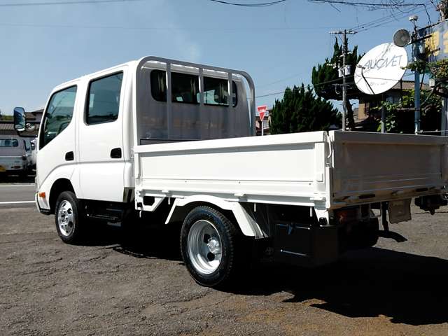 Toyota Toyoace 5
