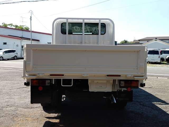 Toyota Toyoace 6