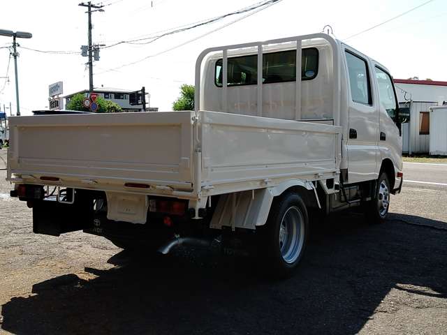 Toyota Toyoace 7