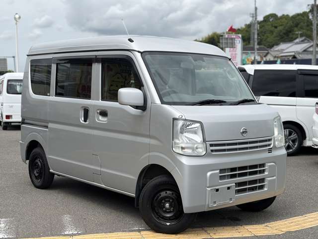 Nissan NV100 Clipper 5