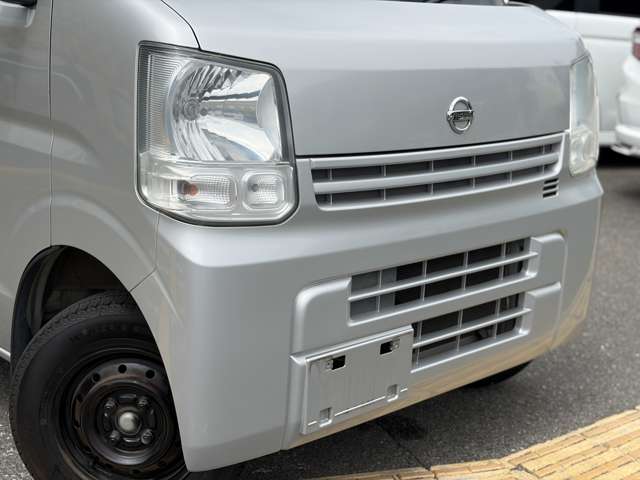 Nissan NV100 Clipper 6