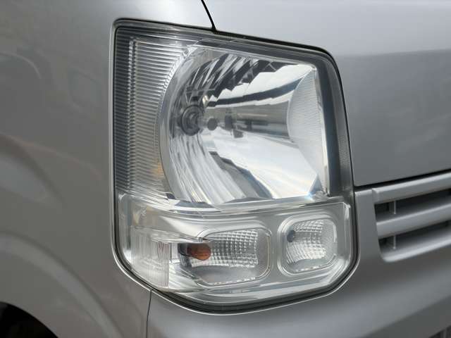Nissan NV100 Clipper 7