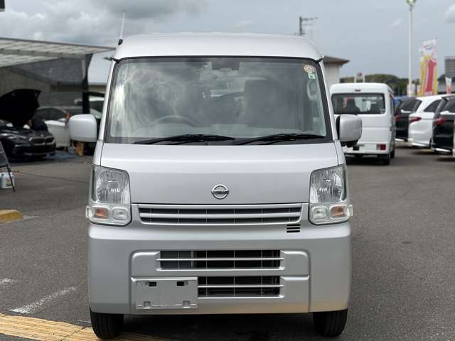 Nissan NV100 Clipper 8