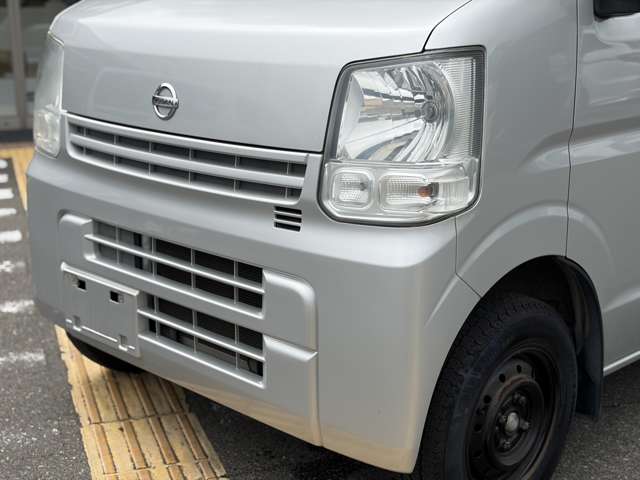 Nissan NV100 Clipper 10