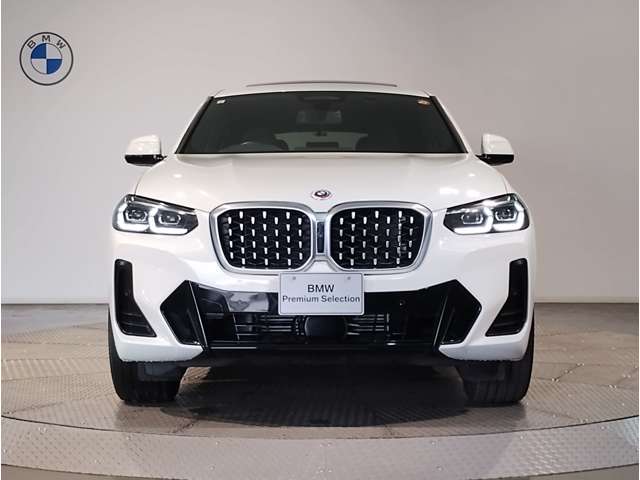 BMW X4 5