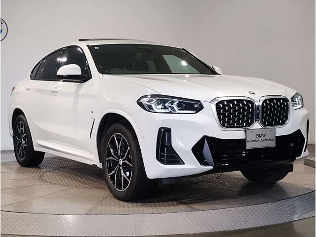 BMW X4 6