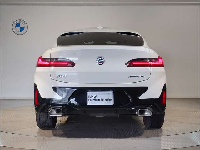 BMW X4 9