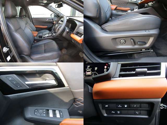 Mitsubishi Outlander 11