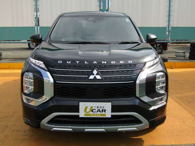 Mitsubishi Outlander 4