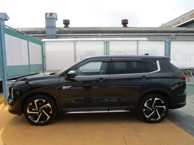 Mitsubishi Outlander 10