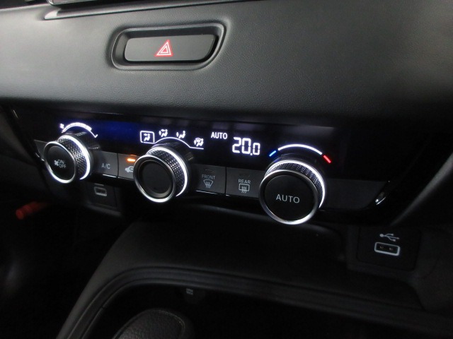 Honda Vezel 11