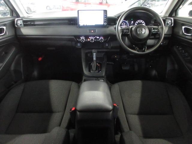 Honda Vezel 8
