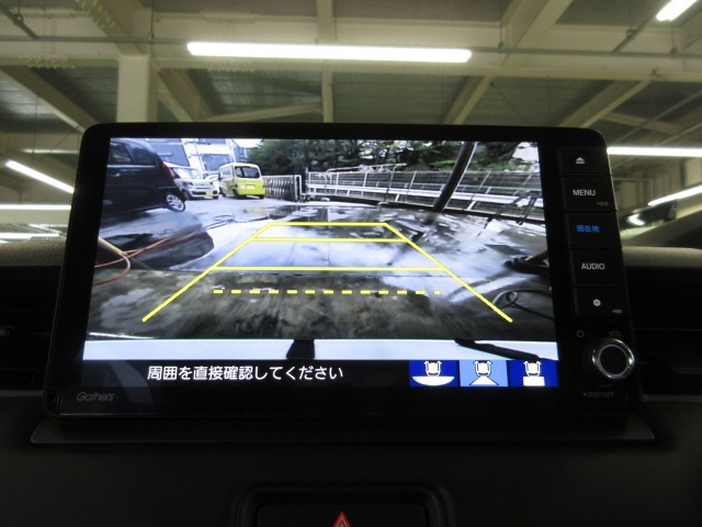 Honda Vezel 10