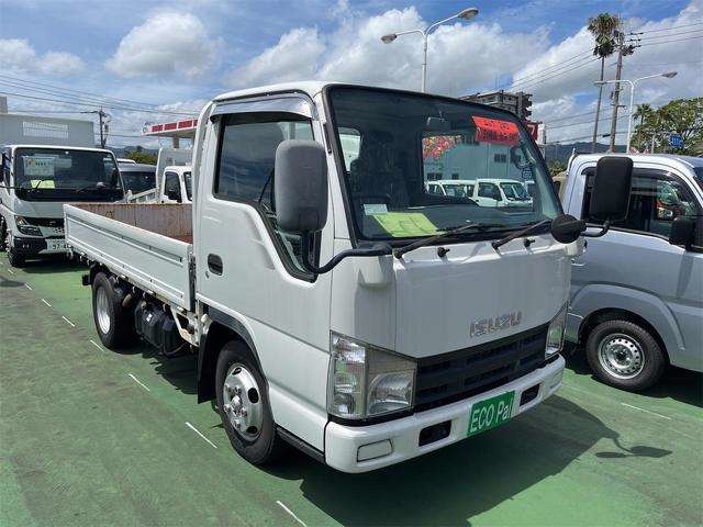 Isuzu Elf 2