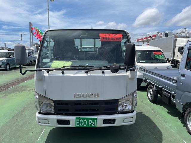 Isuzu Elf 3