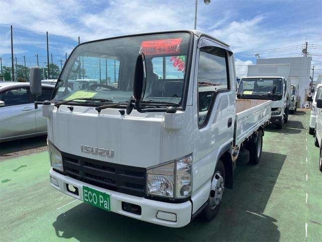 Isuzu Elf 4