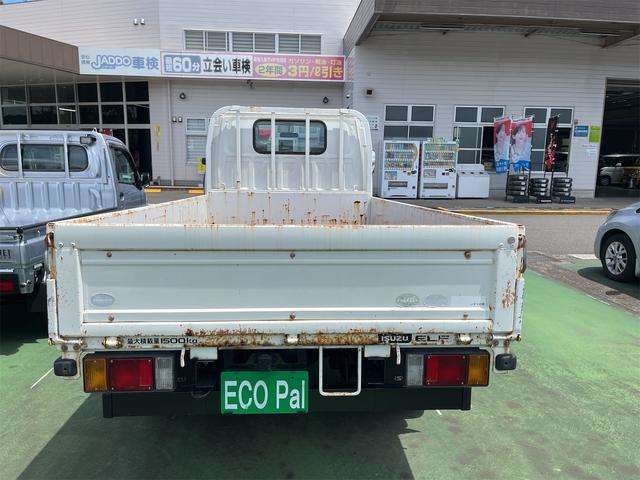Isuzu Elf 6