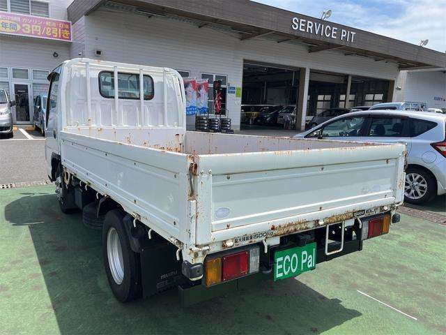 Isuzu Elf 7