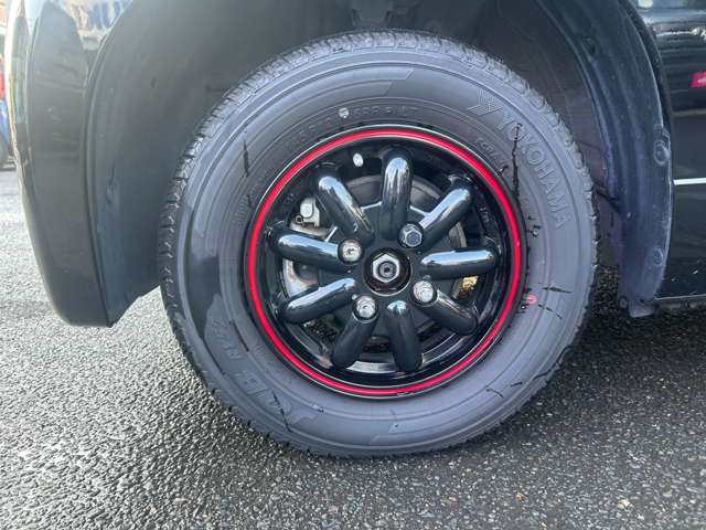 Honda N-VAN 2