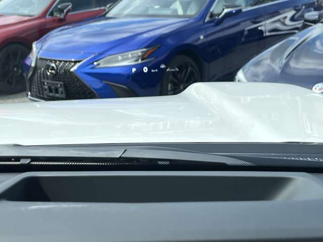 Lexus GX 9