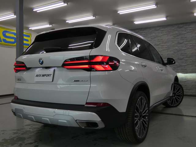 BMW X5 2