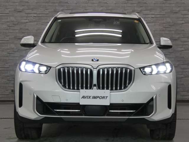 BMW X5 3