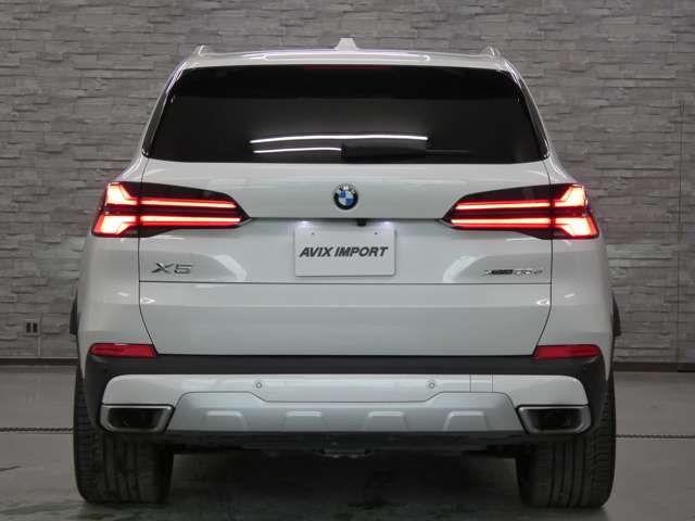 BMW X5 4